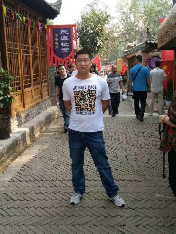 奥沙利龙的第二张照片--徐州相亲服务中心