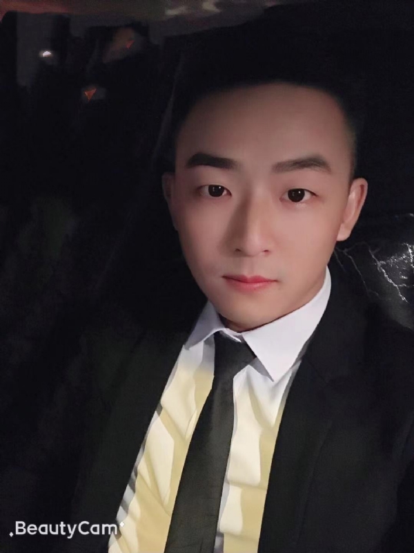 归心的第一张照片--徐州相亲服务中心