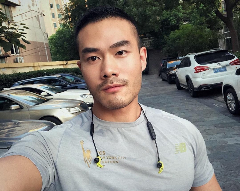 誠的第一张照片--徐州相亲服务中心