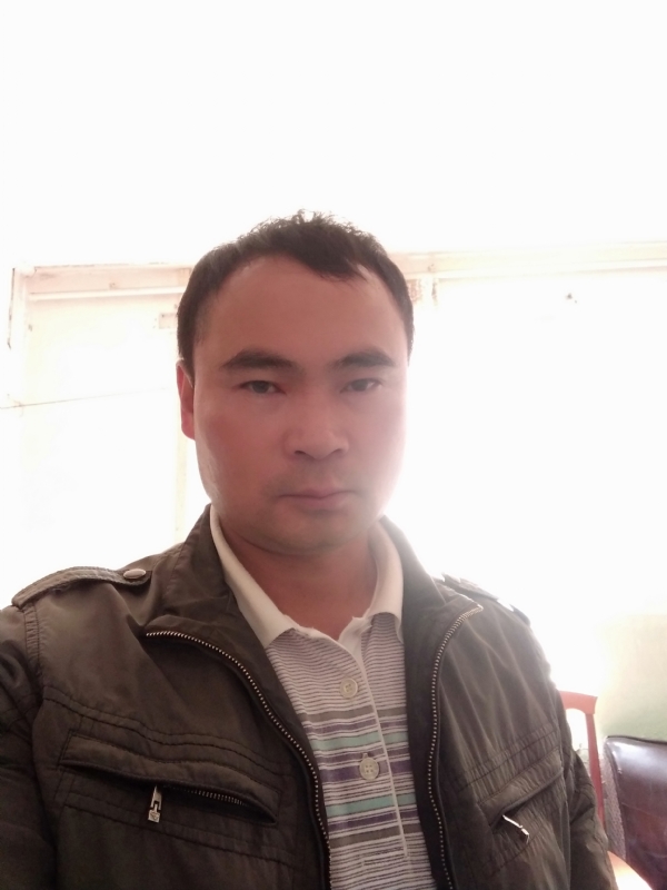 独孤求爱的第一张照片--徐州相亲服务中心