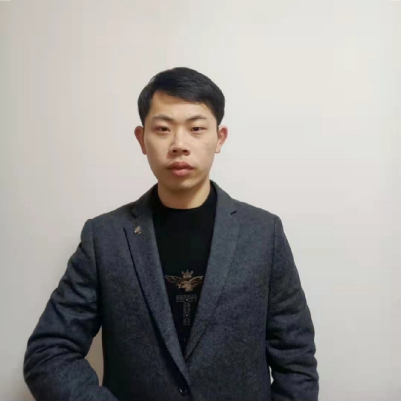 熊先生的第一张照片--徐州相亲服务中心