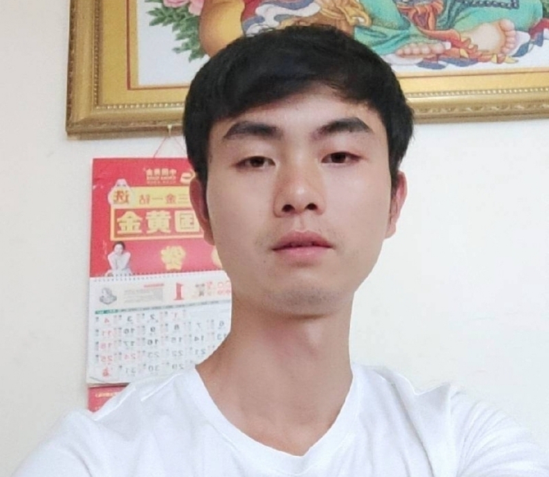 刘利的第一张照片--徐州相亲服务中心
