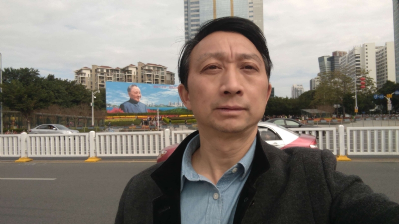 爱在深秋的第一张照片--徐州相亲服务中心