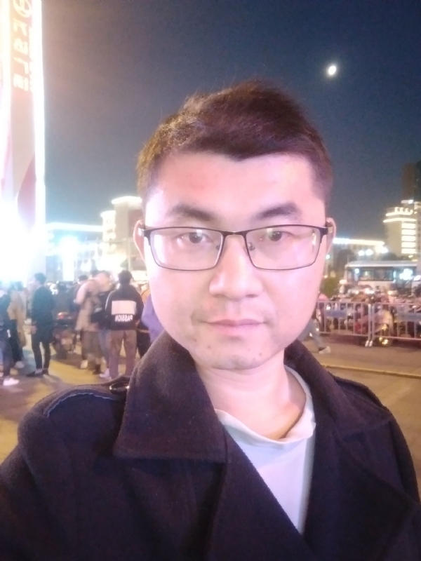 期待的第二张照片--徐州相亲服务中心