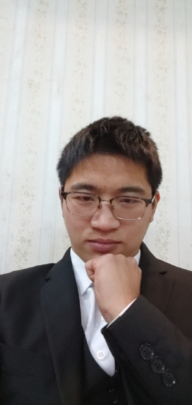 王杰的第一张照片--徐州相亲服务中心