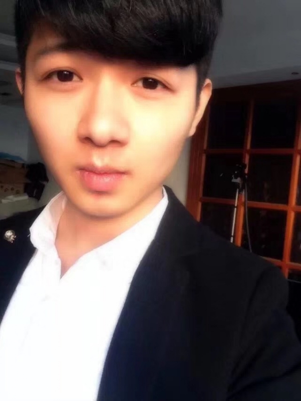萨拉嘿呦的第一张照片--徐州相亲服务中心