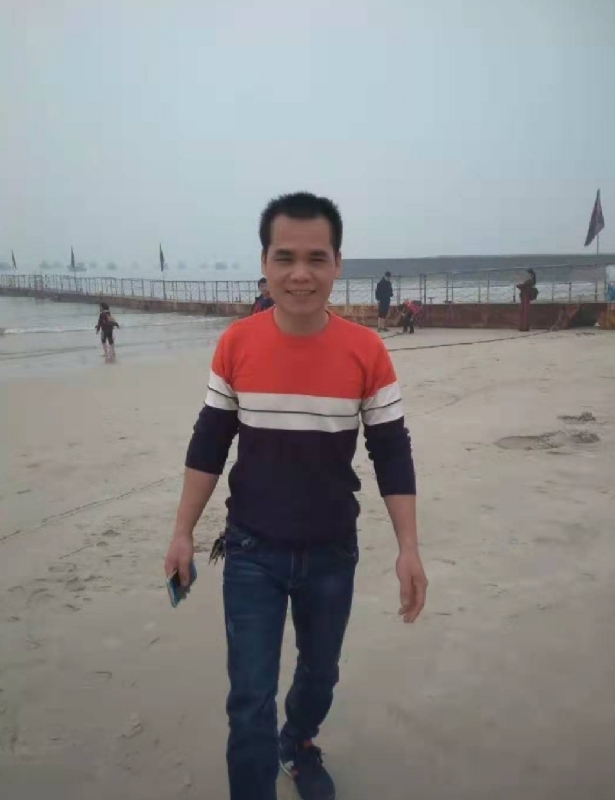 无聊人的第二张照片--徐州相亲服务中心