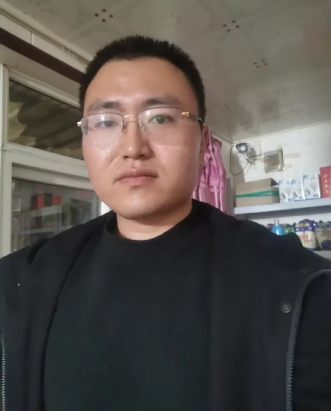 白杨的第二张照片--徐州相亲服务中心