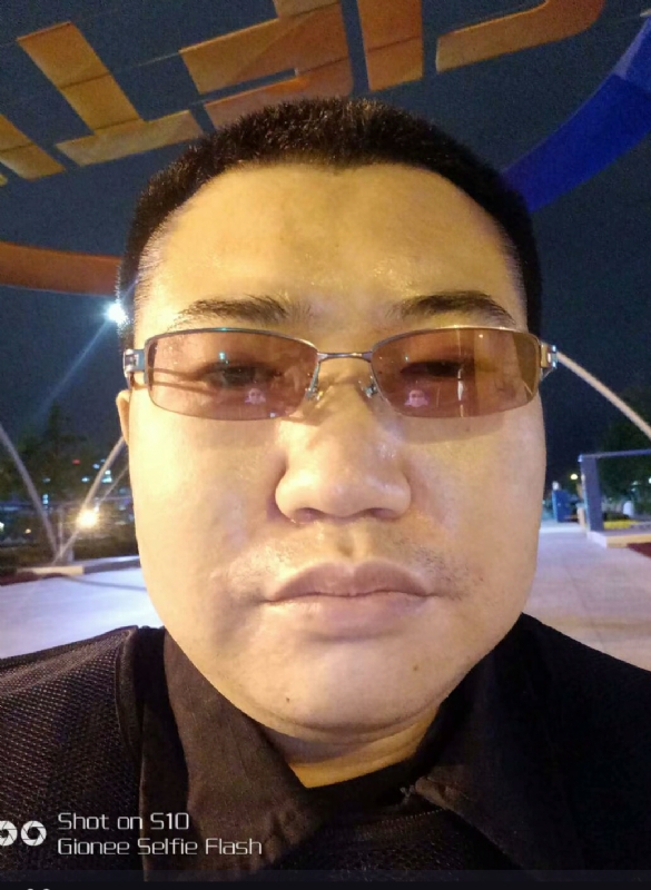星尘的第一张照片--徐州相亲服务中心