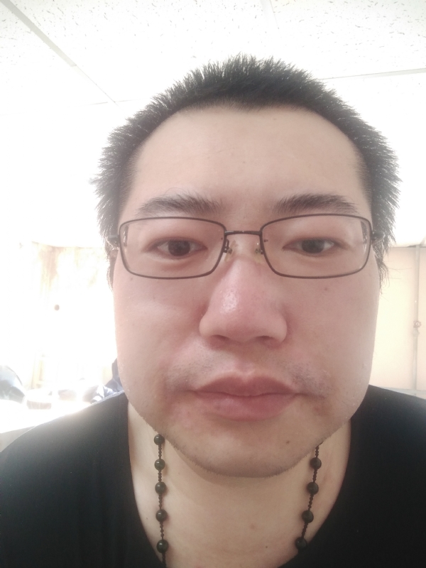 星尘的第二张照片--徐州相亲服务中心