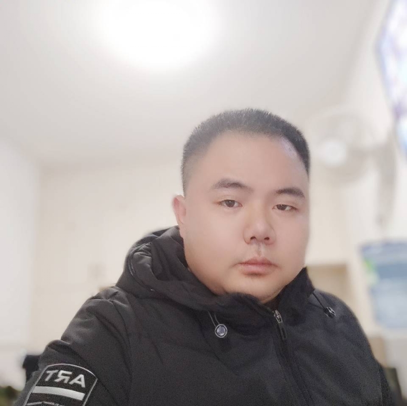 珍惜眼前人的第一张照片--徐州相亲服务中心
