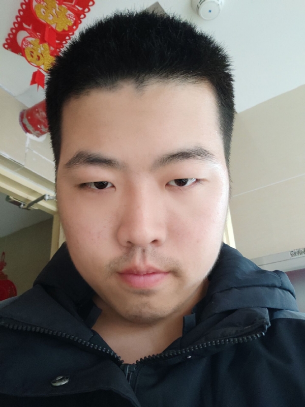 曹凯的第一张照片--徐州相亲服务中心