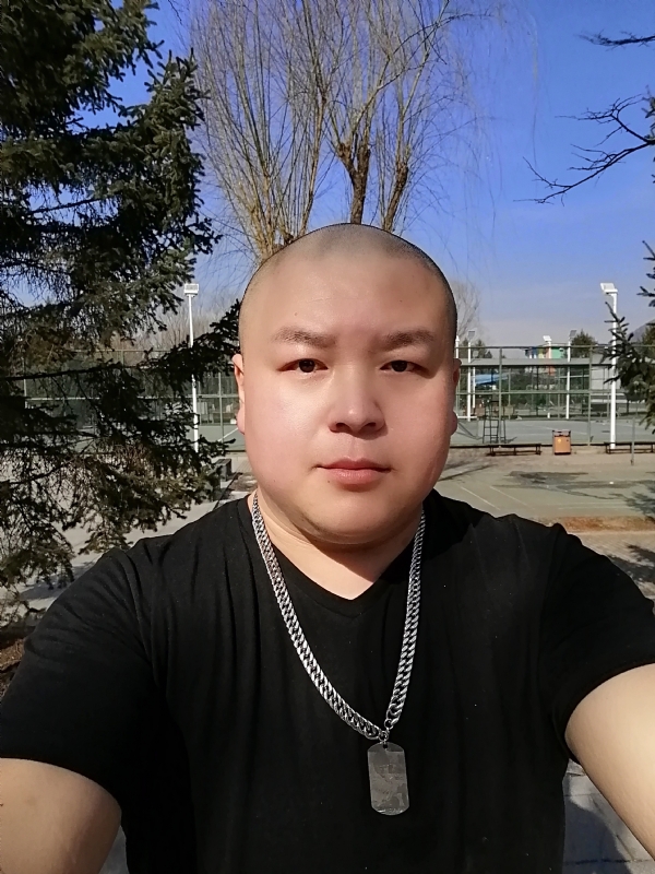 断丶欲的第一张照片--徐州相亲服务中心