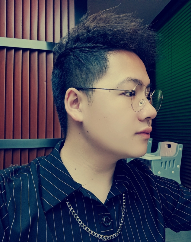 等风的人的第一张照片--徐州相亲服务中心