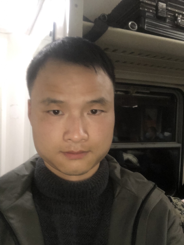 吴杰的第一张照片--徐州相亲服务中心