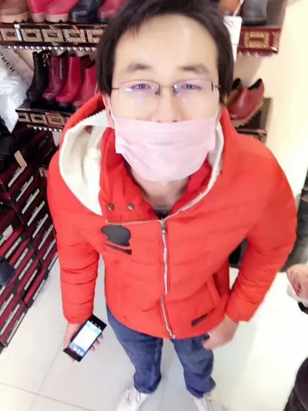 独孤寒的第一张照片--徐州相亲服务中心