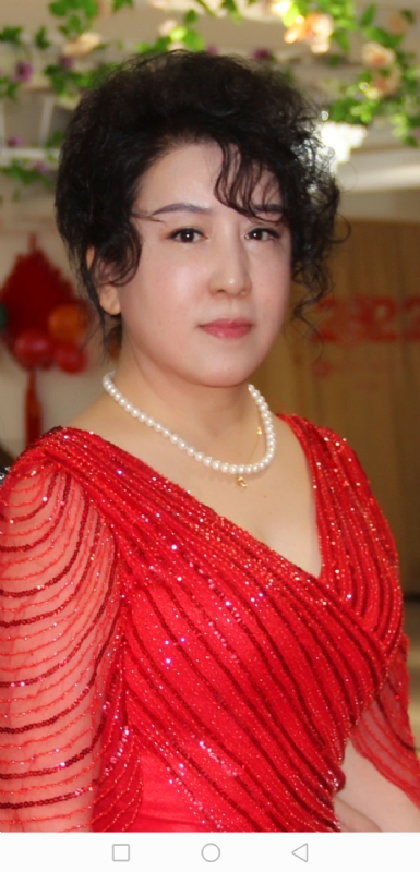 楊婧圓的第四张照片--徐州相亲服务中心