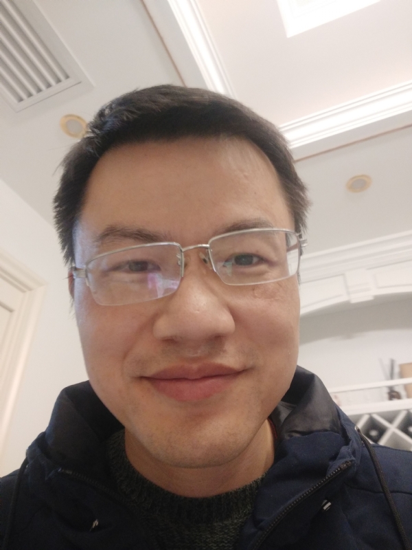 翔翔的第一张照片--徐州相亲服务中心