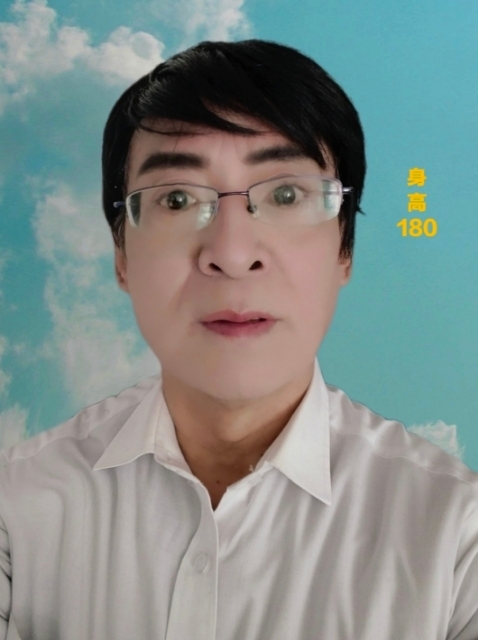 大叔寻觅有缘人的第一张照片--徐州相亲服务中心