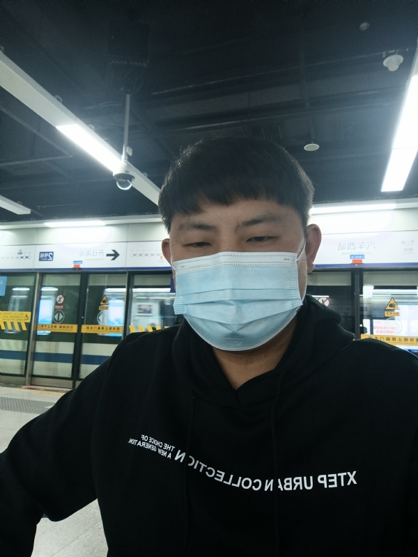 小生不才的第一张照片--徐州相亲服务中心