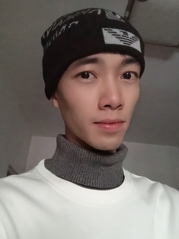 小良先生的第一张照片--徐州相亲服务中心
