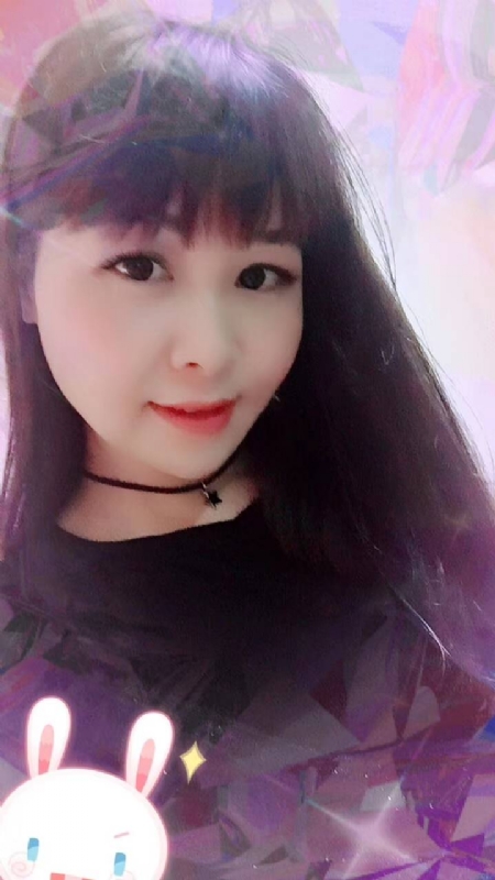 兰馨的第一张照片--徐州相亲服务中心