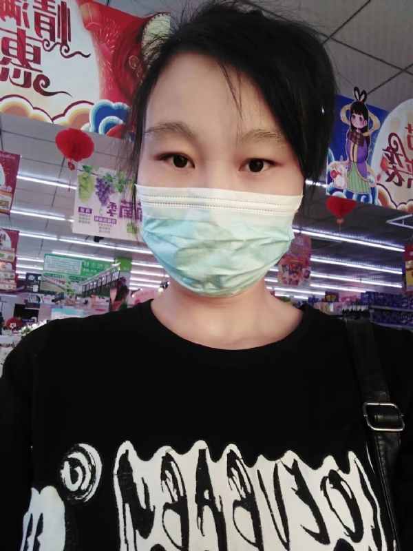 果果的第一张照片--徐州相亲服务中心