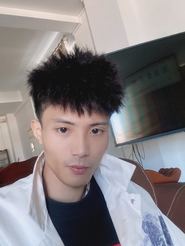 李邓平的第一张照片--徐州相亲服务中心