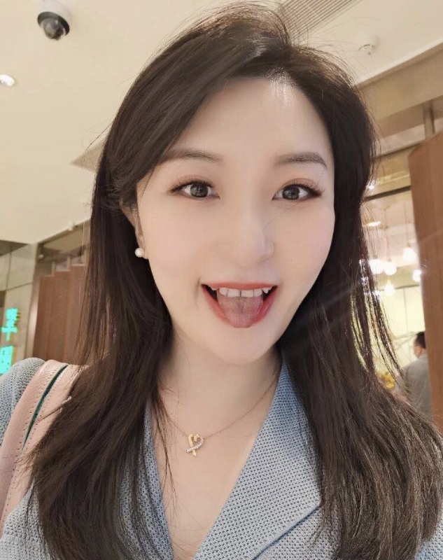 Judy的第三张照片--徐州相亲服务中心