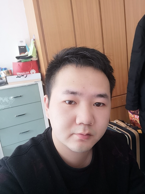 等风来的第一张照片--徐州相亲服务中心