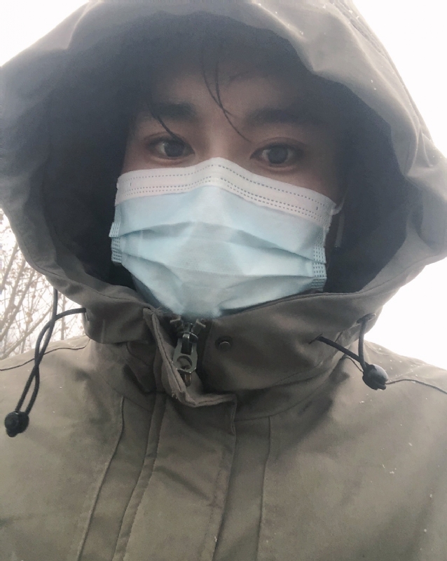 寻觅的第一张照片--徐州相亲服务中心