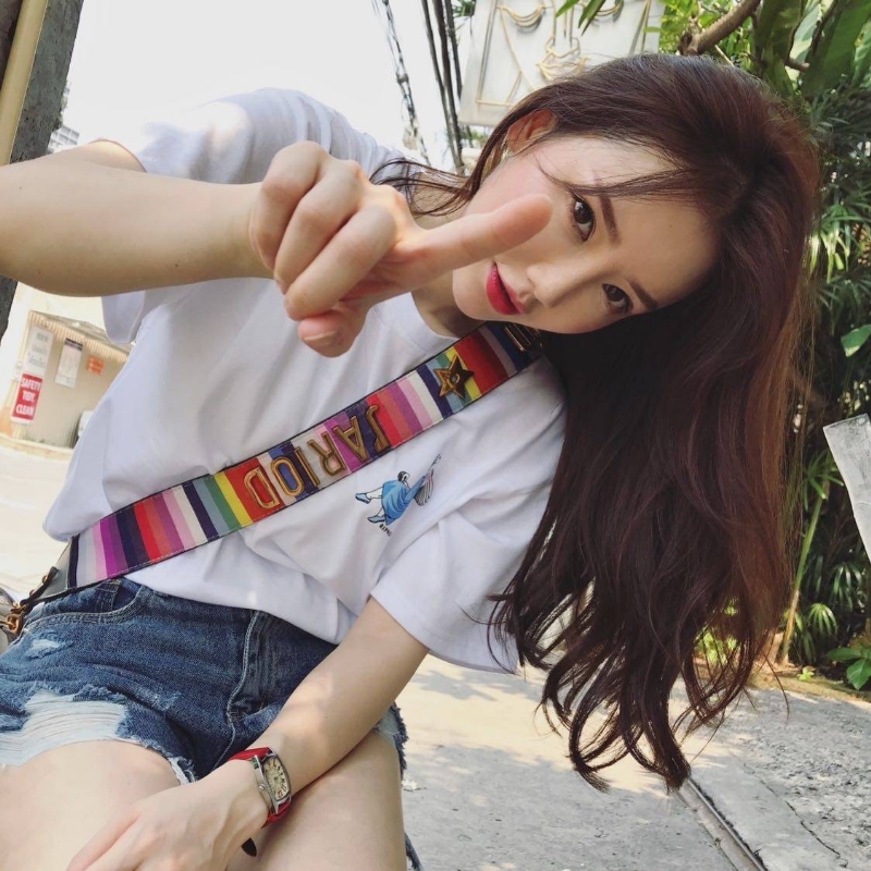 Lisa的第一张照片--徐州相亲服务中心