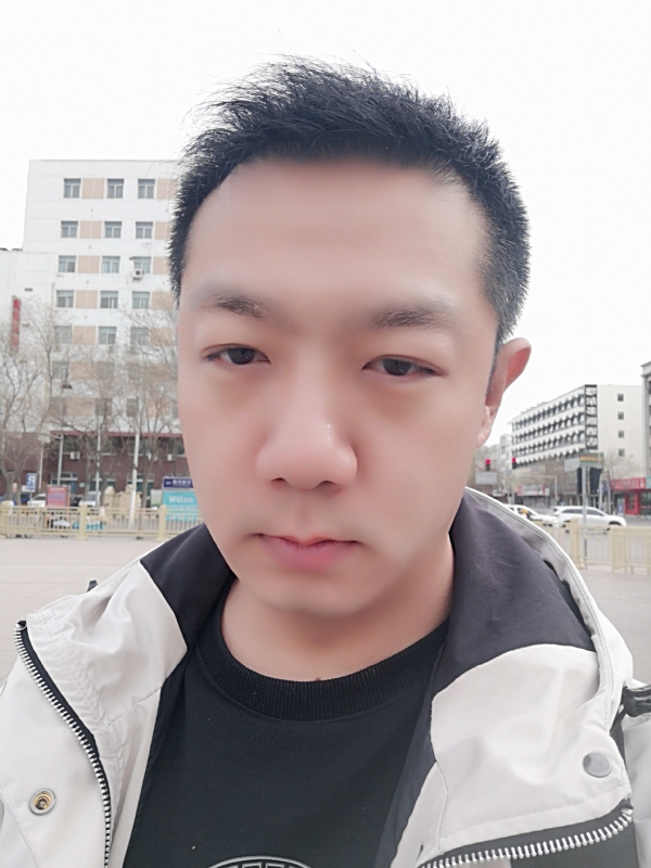 知己83的第一张照片--徐州相亲服务中心