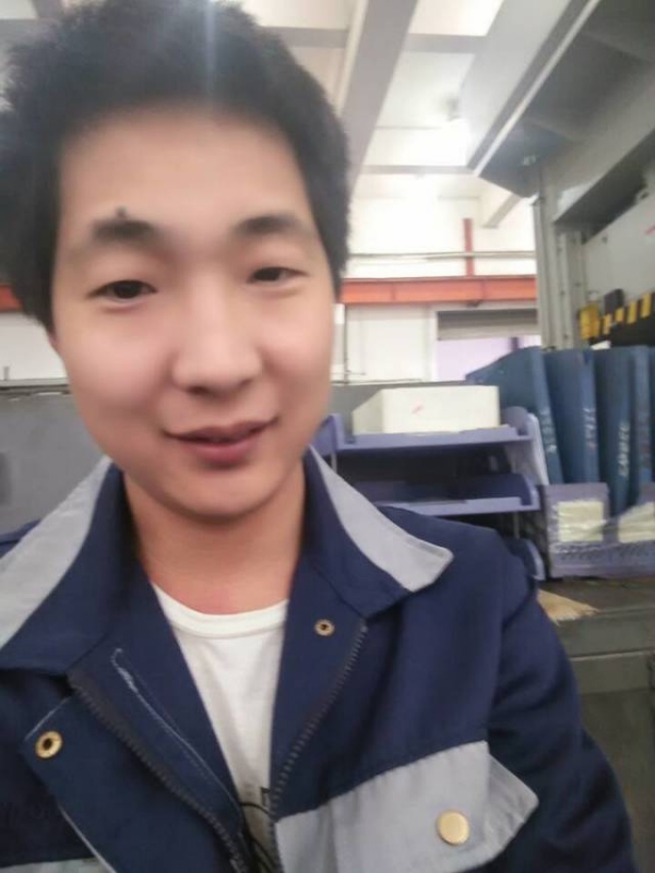 爱是你我的第一张照片--徐州相亲服务中心