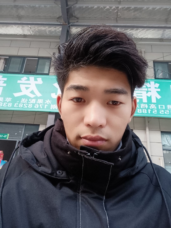 AA的第二张照片--徐州相亲服务中心