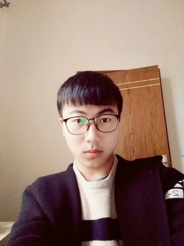 转身只为博她一笑的第一张照片--徐州相亲服务中心