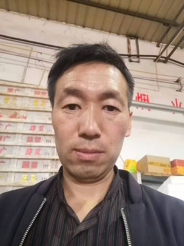 容裕富的第一张照片--徐州相亲服务中心
