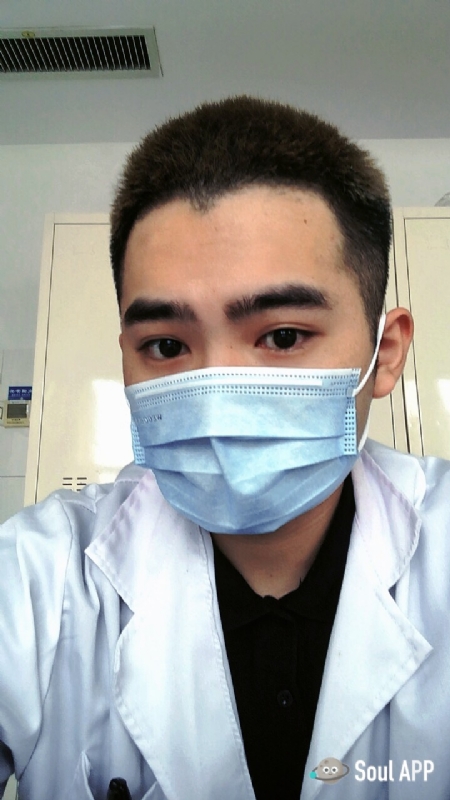 无疗的第一张照片--徐州相亲服务中心