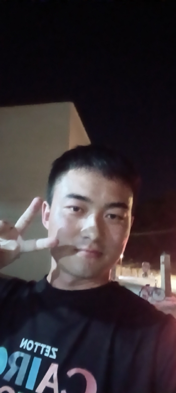 逆光的第三张照片--徐州相亲服务中心