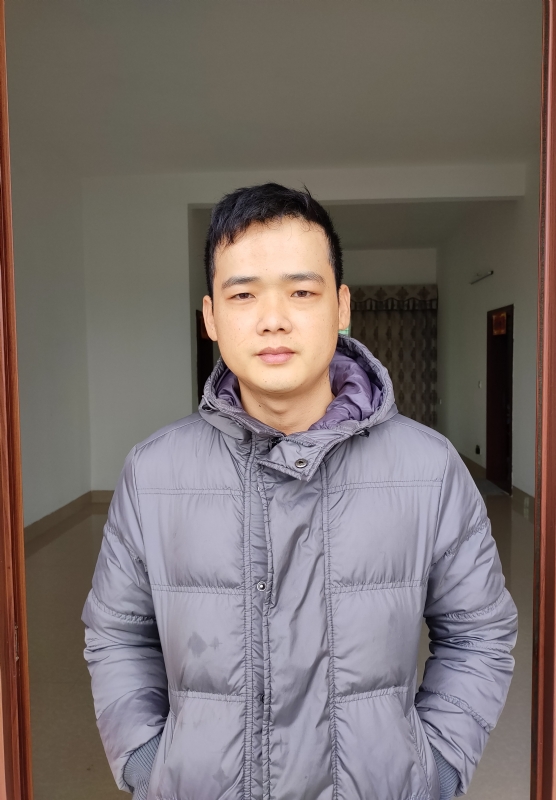 通的第一张照片--徐州相亲服务中心