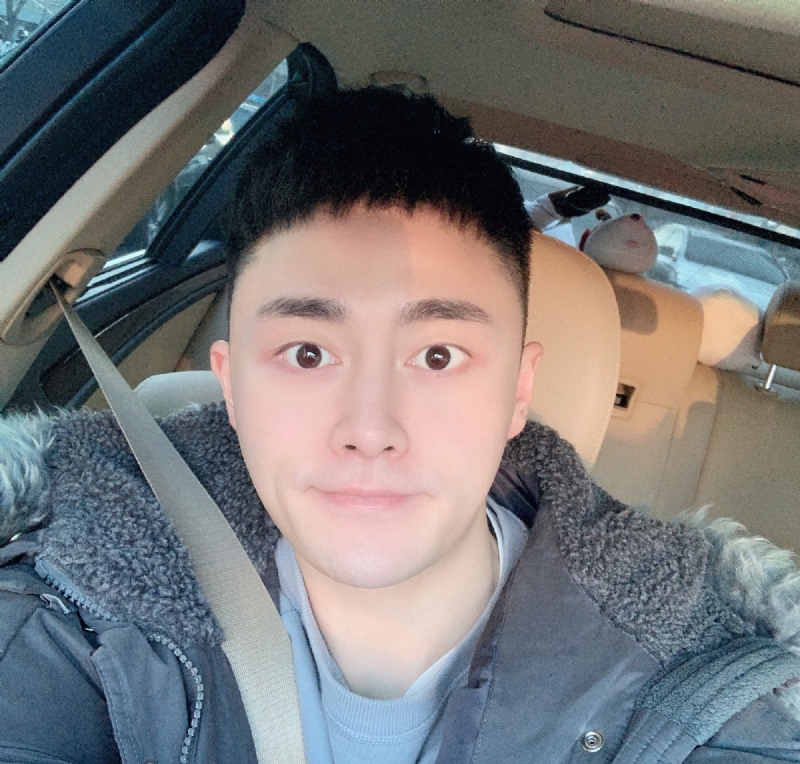 半城繁華的第一张照片--徐州相亲服务中心