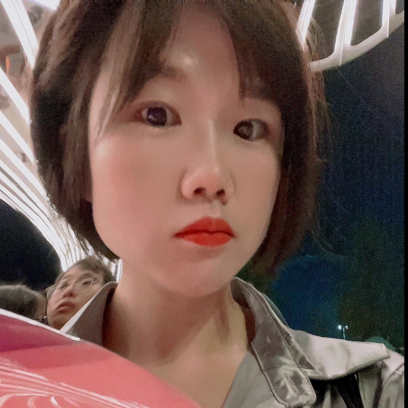 琳琳的第一张照片--徐州相亲服务中心