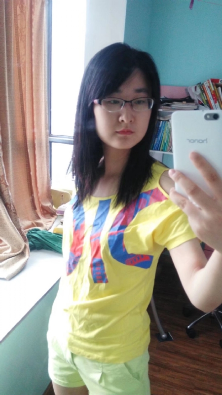 夏至的第一张照片--徐州相亲服务中心