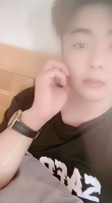 90后的第二张照片--徐州相亲服务中心