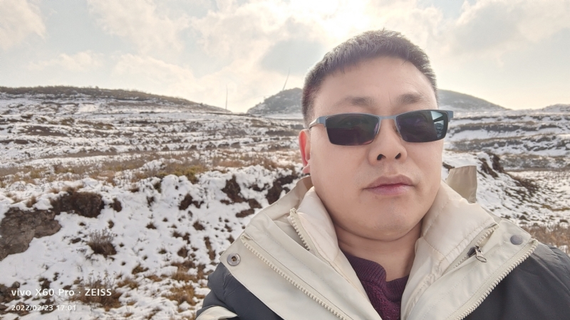 碧波绿叶的第三张照片--徐州相亲服务中心