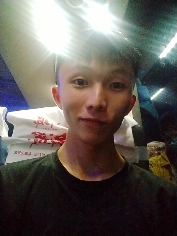 旅途的第一张照片--徐州相亲服务中心