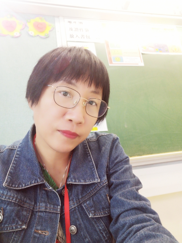 长不大的第二张照片--徐州相亲服务中心