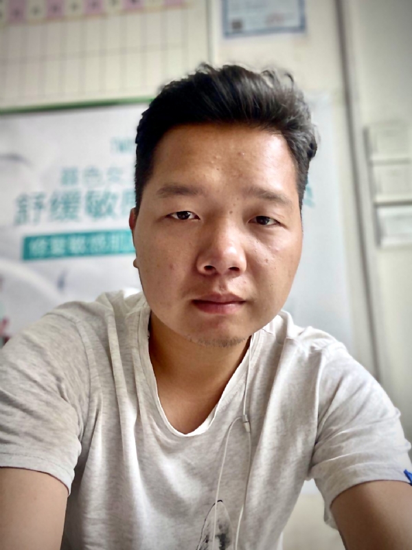 然也的第一张照片--徐州相亲服务中心