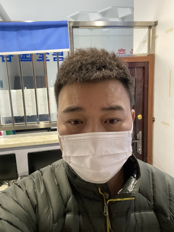光明磊落的第一张照片--徐州相亲服务中心