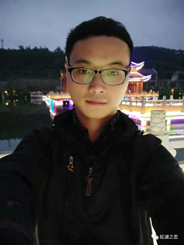 李逍遥的第一张照片--徐州相亲服务中心